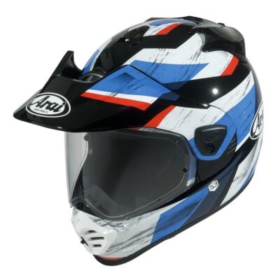 Arai TOUR-X5 Anodize Trico adventure helma vel.M